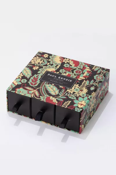 ماربلينج – بوكسر رجالي 3 قطع