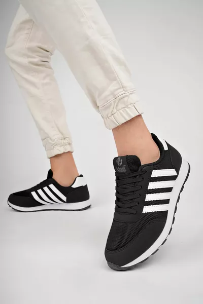 Master Rahat Erkek Kadın Günlük Spor Ayakkabı