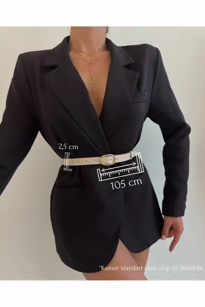 المرأة بنطلون حزام مع مشبك البيضاوي، حزام سترة، حزام اللباس، حزام قميص