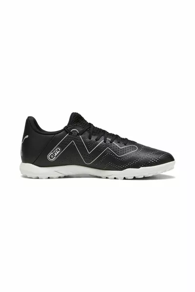 FUTURE PLAY TT PUMA Noir-PUMA Argent