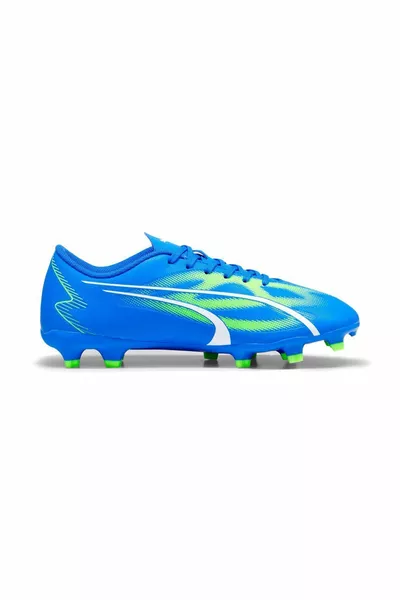 Men's Football Cleat Shoes  Ultra Play Fg/Ag Men's Football Boots 