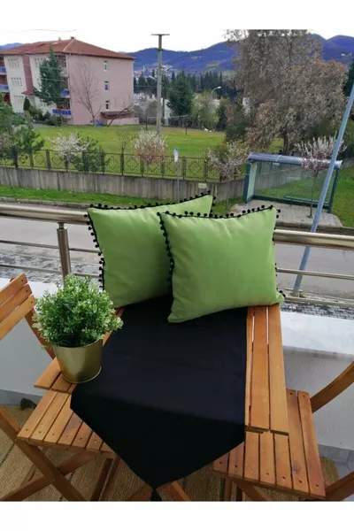 Ranir Schwarz Colber