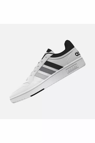 Hoops 3.0 Low Classic Vintage  Baskets Homme