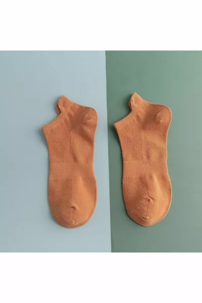 Bottines de sport unisexes colorées  pcs