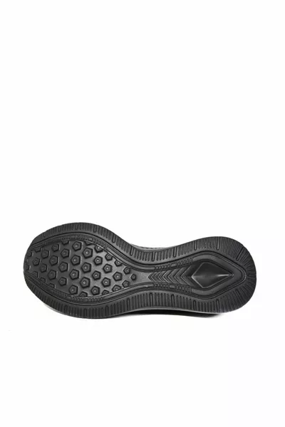 لينا جي حذاء مريح للنساء الذكي أسود