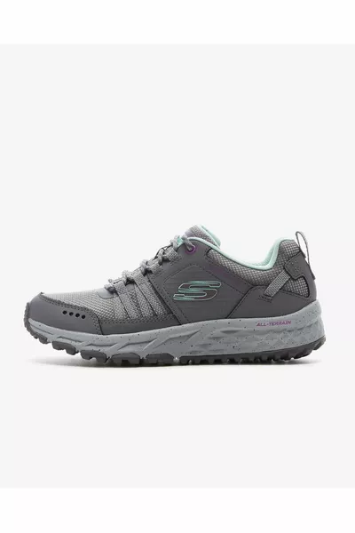 Escape Plan Women's Grey Outdoor Shoes  Gyaq