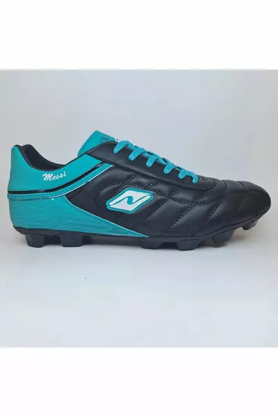 Grote Actieve Sport Voetbalschoenen met studs (  )