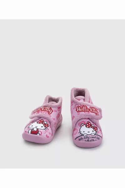  COMFI HELLO KITTY KINDERBROEK SCHOENEN