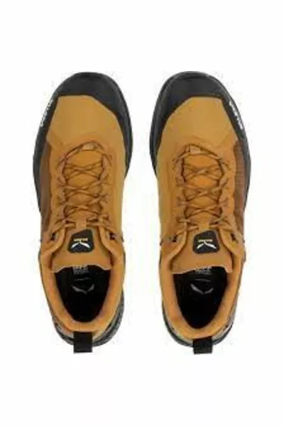 PEDROC PTX W Golden Brown/Black 