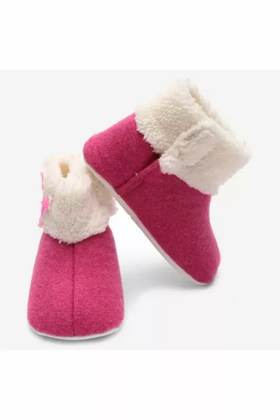 Детская обувь Baby Elegance 