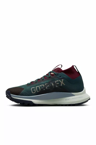 React Pegasus Trail 4 Gore-Tex Женская беговая обувь