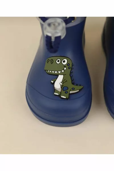 Bottes de pluie pour enfants