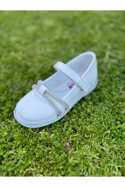 Bambino Ortopedico Stone Girls' Balet