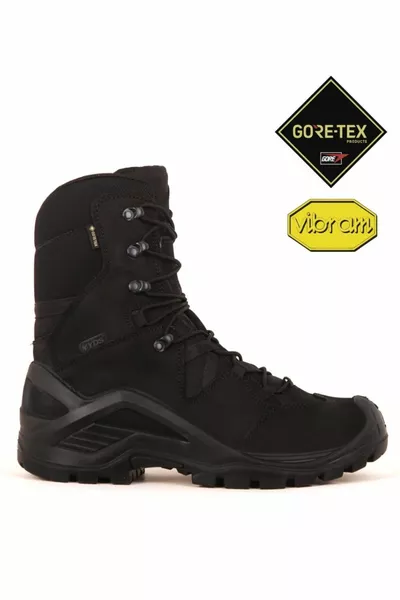 BOT TORNADO GTX -NOIR