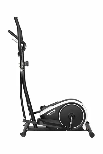 Vélo elliptique Bodyrider Blanc