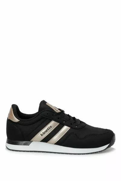 أسود - سنيكرز بييرو Tx W 2fx للسيدات