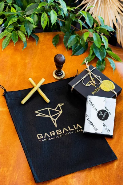 Kevin Crazy Black RFID Blocker Sichere Geldbörse aus echtem Leder