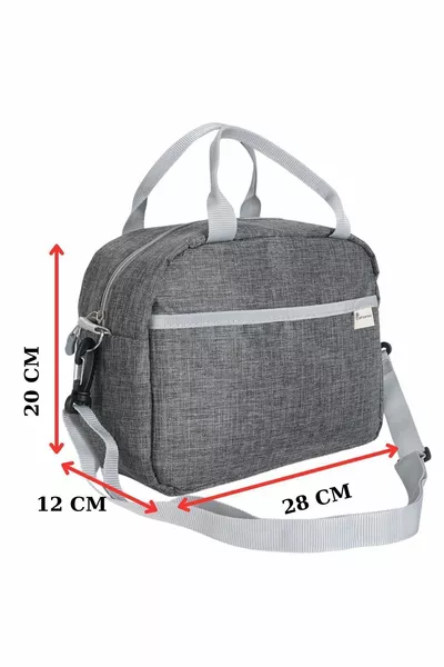 7 Liter Food Carrying Thermos Thermal, Cooler, Picnic, Lunch Box