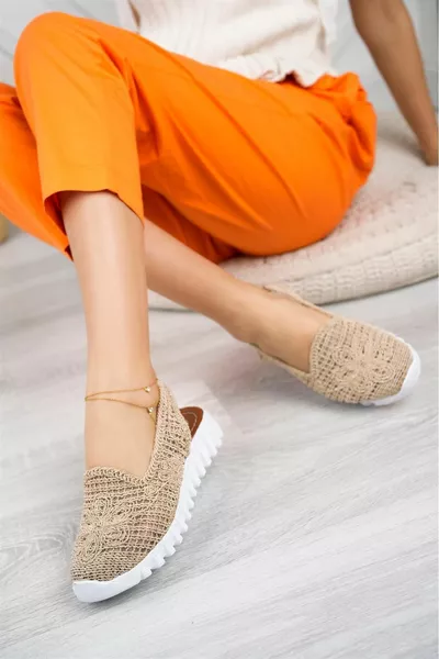 فتح الظهر تريكو الباليه الشقق عارية النسيج