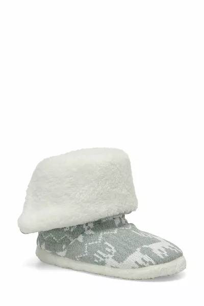 .PR باندوف المرأة الخضراء