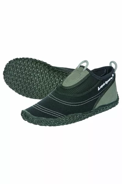 Strandschoenen XP Zwart