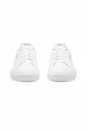 Baskets Court Clean Homme Blanches