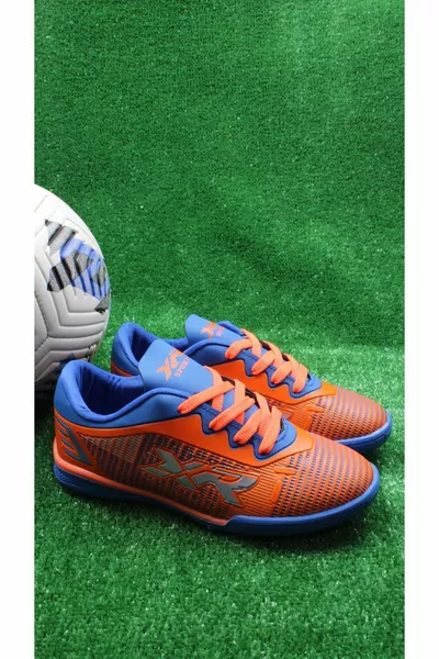 Boys' Astroturf Football Shoes