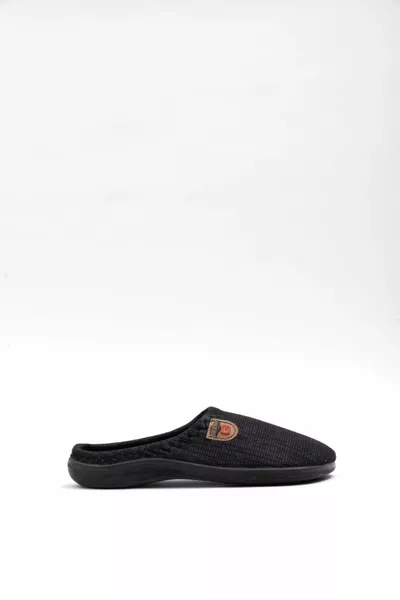 Pantoufles d’hiver Gondola pour hommes