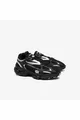 Sport   Men's Black Sneakers