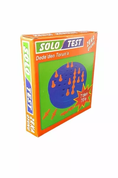 Gioco di sviluppo dell'intelligenza