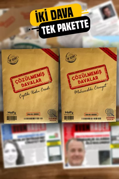 Gioco di detective della coppia leggendaria Gioco del delitto Gioco di detective Chi è l'assassino Gioco di risoluzione del caso