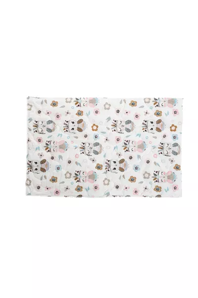 سرير بيبيك ريلاكس لارتجاع الحمض