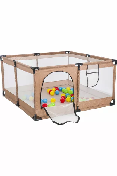 أيقونة منطقة لعب للأطفال والرضع سم