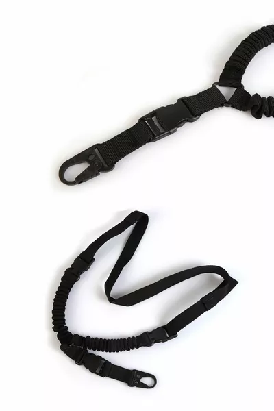 حزام تعليق تكتيكي نقطة سوداء - حزام تعليق