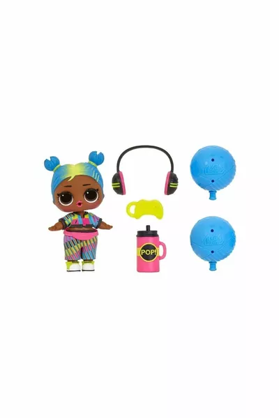 L.O.L. Surprise Sooo Mini Surprise