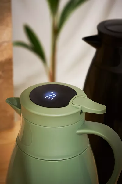 ترمس رويال 1.4 لتر أخضر