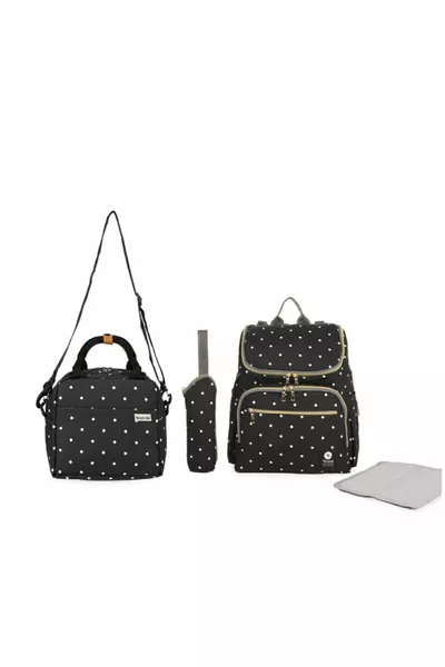 Чанта за майки и бебета