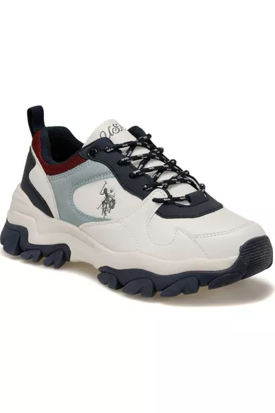 حذاء رياضي نسائي 2f Tracky 2pr