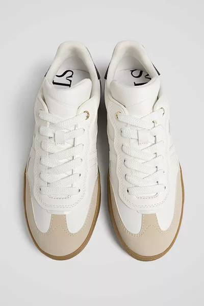 حذاء رياضي رجالي كاجوال رجعي