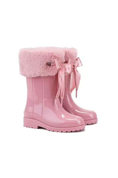  Campera Charol Soft Meisjes Dagelijkse Schoen