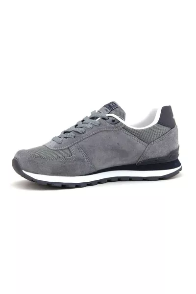 Grau -  Peru XL (Größe ) Herren Sportschuhe