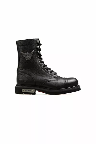 Bottes noires pour femmes Colmar ()