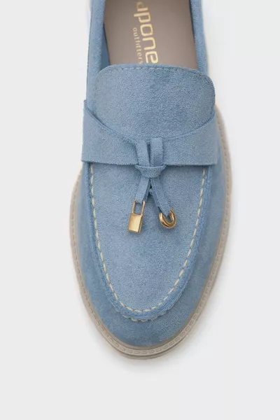 حذاء نسائي كاليبسو لوفر LNP