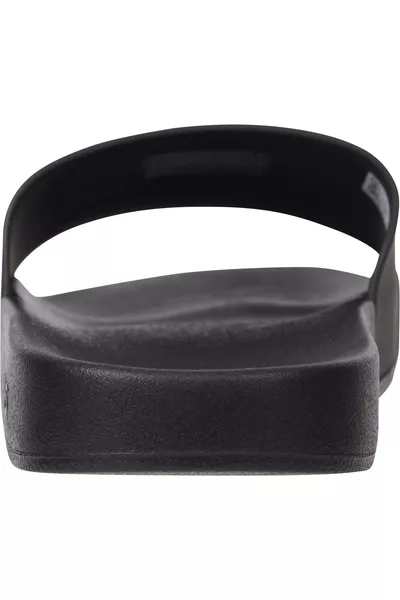 Semelle intérieure profilée en EVA avec logo masculin, semelle extérieure en EVA, mélange de caoutchouc thermoplastique