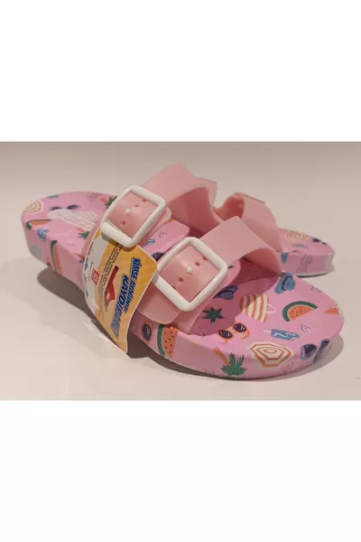 نعل تشريحي قابل للتعديل بمشبك للشاطئ، المسبح، الشرفة، التراس، الحمام، البيت، والشارع