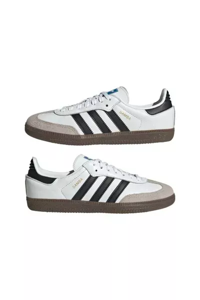 حذاء أطفال يومي سامبا OG C 