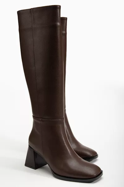 RİSSOLİ DICKE HAKEN BRUINE LEREN DAMESSCHOENEN