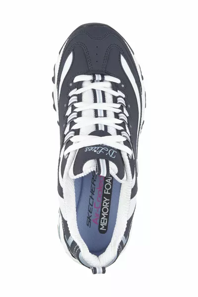 D'LITES-BIGGEST FAN حذاء رياضي نسائي  NVW