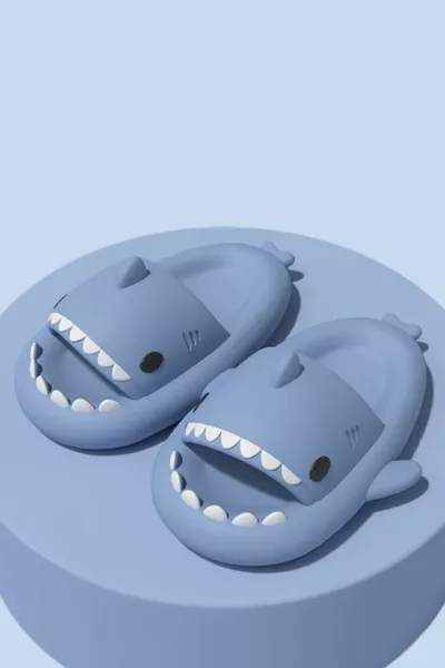 صندل قرش هيبنوتيكو