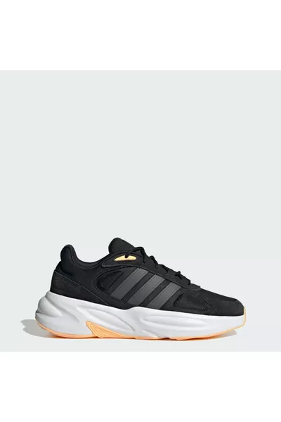 Chaussures de course pour femmes Ozelle noires 